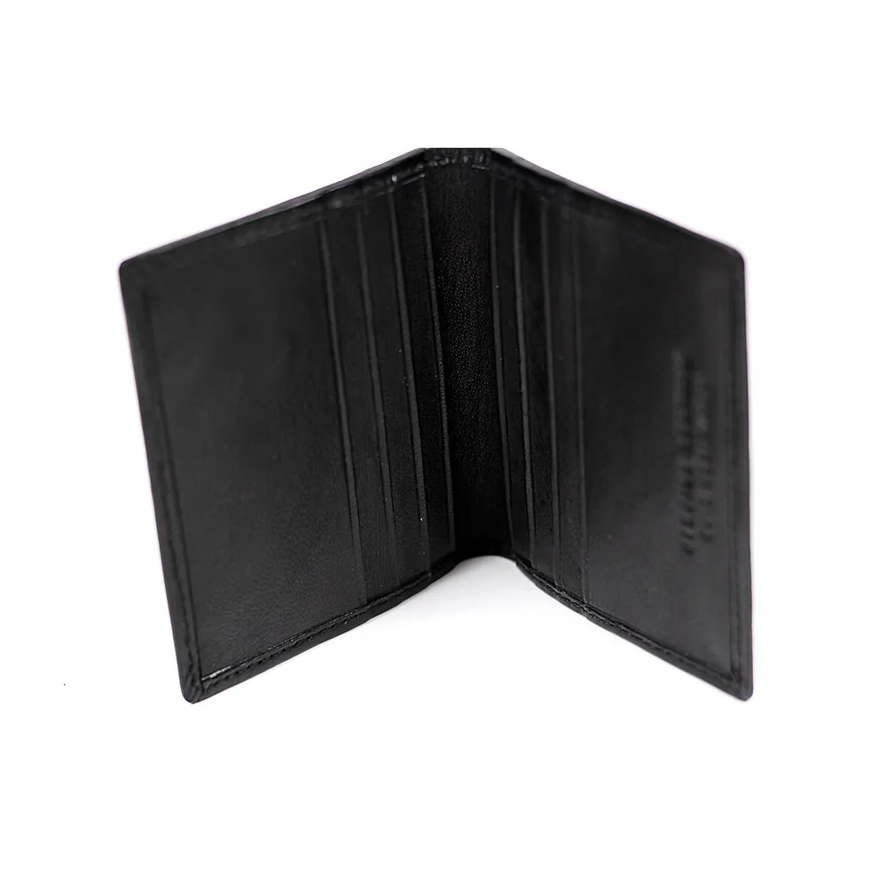 Leather Cardholder