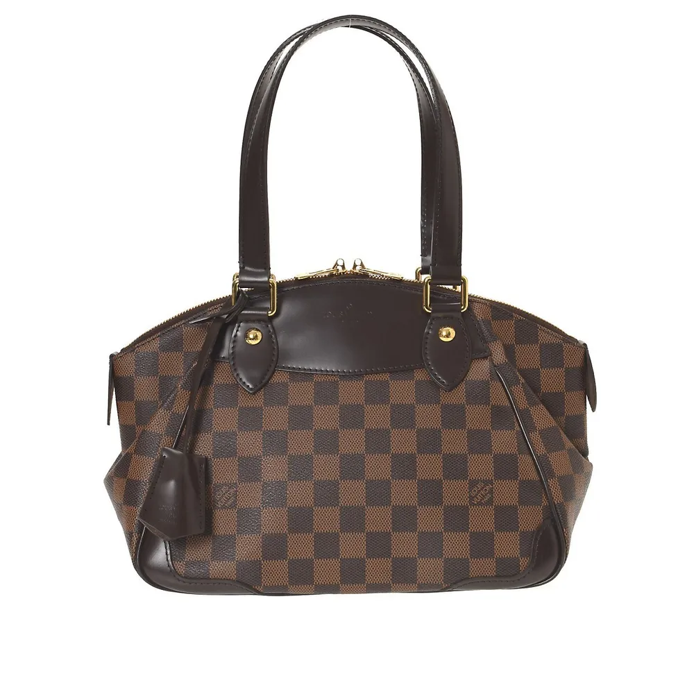 Louis Vuitton Leather -  Canada