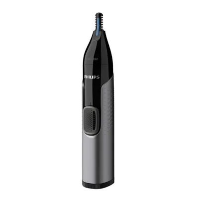 Nose, Ear And Eyebrow Trimmer, Cordless, No Pulling