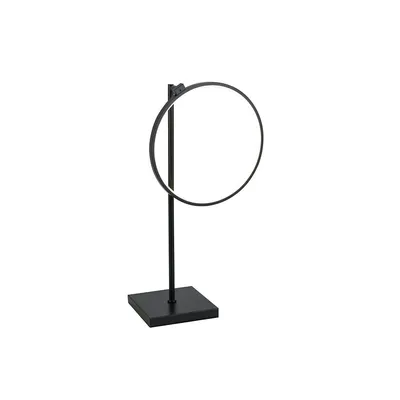 Orbix Led Table Lamp 25"h