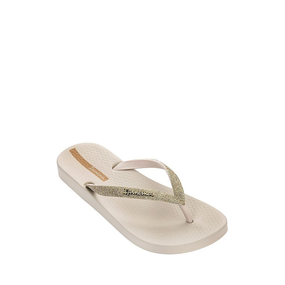 Anat Lolita Fem Flip Flops