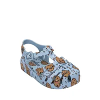 Kid's Possession Candy Vegan Sandals