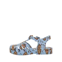 Kid's Possession Candy Vegan Sandals