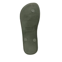 Anatomic Tan Colors Fem Flip Flops
