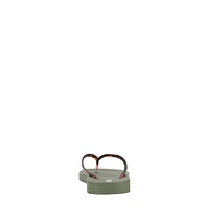 Ana Connect Fem Flip Flops