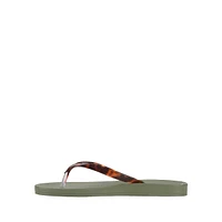 Ana Connect Fem Flip Flops