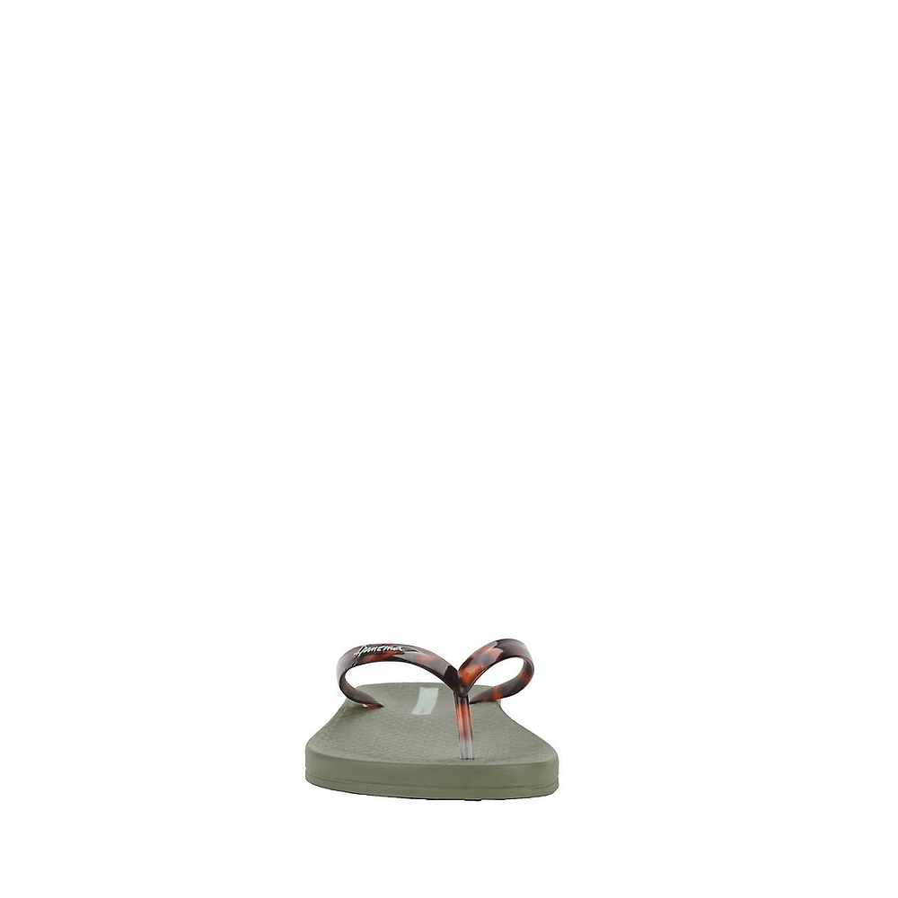 Ana Connect Fem Flip Flops