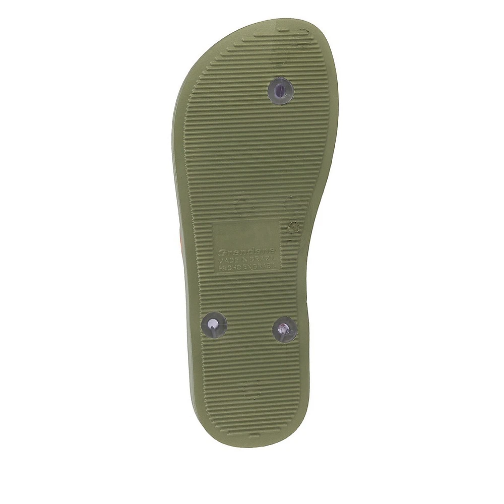 Ana Connect Fem Flip Flops