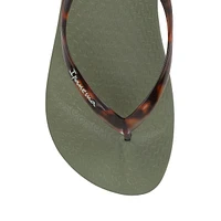 Ana Connect Fem Flip Flops