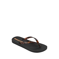 Ana Connect Fem Flip Flops