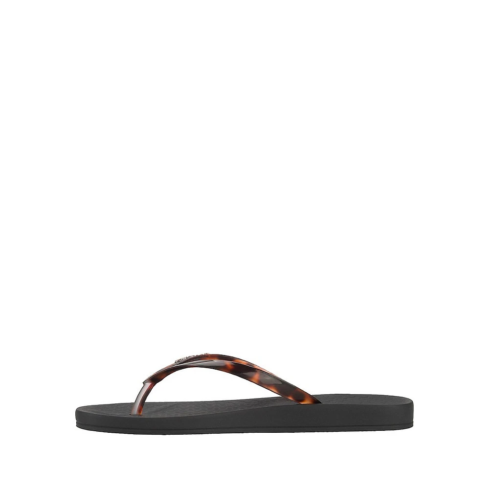 Ana Connect Fem Flip Flops