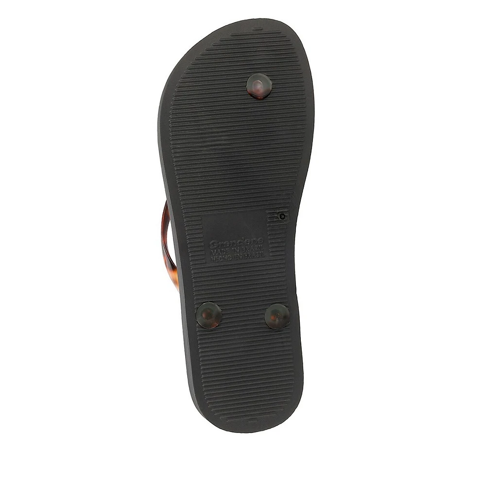 Ana Connect Fem Flip Flops