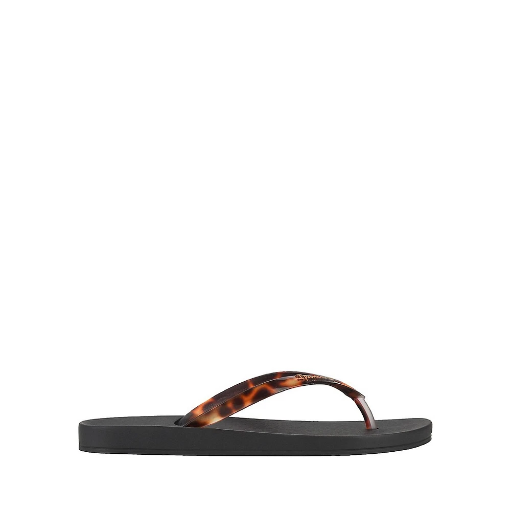 Ana Connect Fem Flip Flops