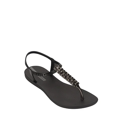 Class Modern Craft T-Strap Sandals