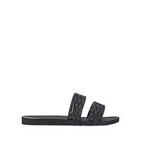 Renda II Fem Vegan-Certified Slide Sandals