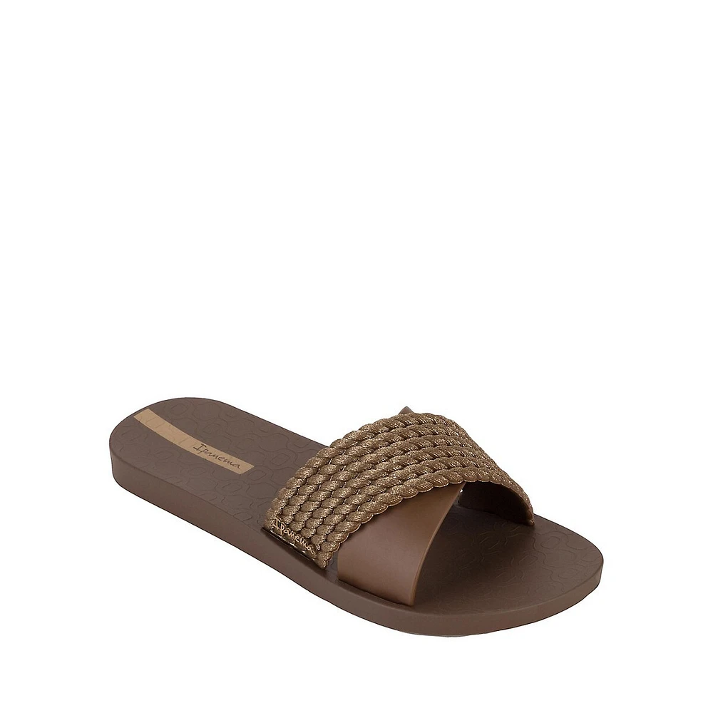 Street II Slides