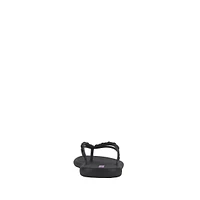 Meu Sol Ad Flip Flops