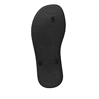 Meu Sol Ad Flip Flops