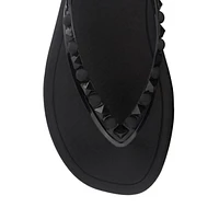 Meu Sol Ad Flip Flops