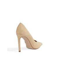 Lou Stilleto-Heel Pumps