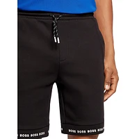 Big & Tall Regular-Fit Shorts