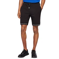 Big & Tall Regular-Fit Shorts