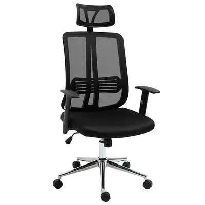 Mesh High Back Office Chair