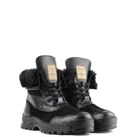 Clermont G Men's Heritage Boot W/ Ice Grippers
