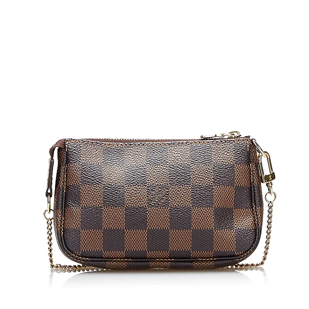 Louis Vuitton Mini Pochette Accessoires