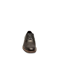 Macarthur Brogued Wingtip Lace Oxford Shoes