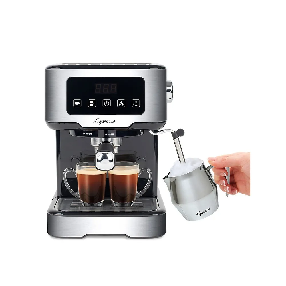 Café TS Espresso Machine​ C01-129.05