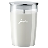 Glass Milk Container - 0.5L