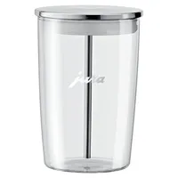 Glass Milk Container - 0.5L