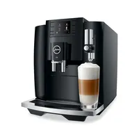E8 Automatic Coffee Machine