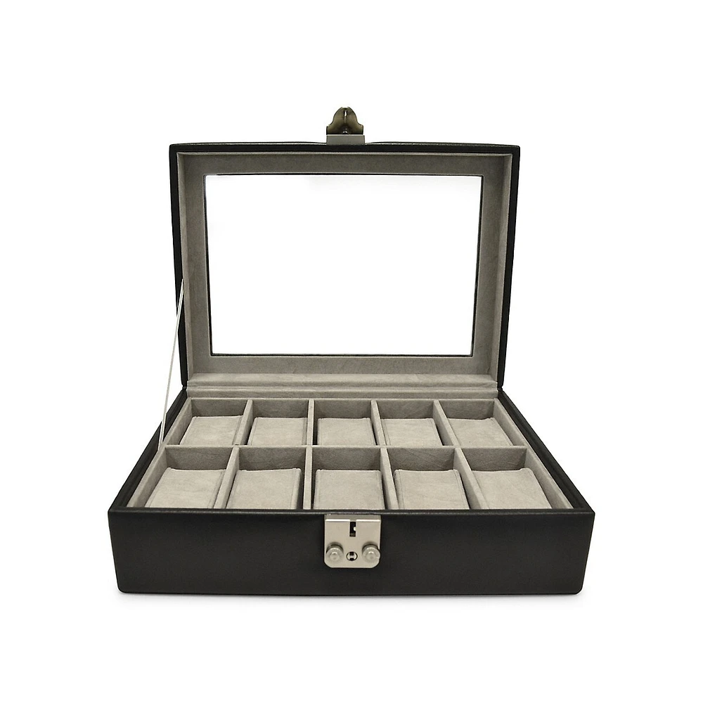 Debonair Slot Watchbox