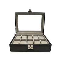 Debonair Slot Watchbox