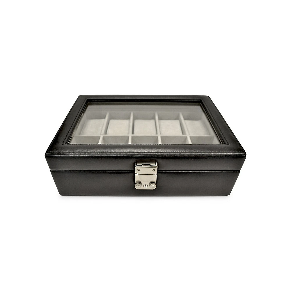 Debonair Slot Watchbox