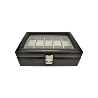 Debonair Slot Watchbox
