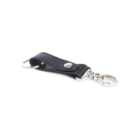 Leather Contemporary Valet Key Chain