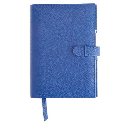 New York Executive Leather Journal