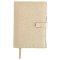 New York Executive Leather Journal