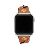 Luggage Braided-Leather Band​ For Apple Watch - 20MM TBS0046