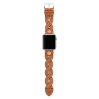 Luggage Braided-Leather Band​ For Apple Watch - 20MM TBS0046