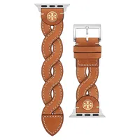 Luggage Braided-Leather Band​ For Apple Watch - 20MM TBS0046