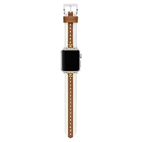 Kira Leather Band For Apple Watch - 20MM TBS0081