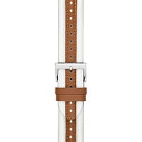 Kira Leather Band For Apple Watch - 20MM TBS0081