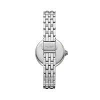 Chelsea Park Stainless Steel Bracelet Watch KSW1760