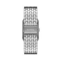 Carraway Stainless Steel Bracelet Watch FS6008
