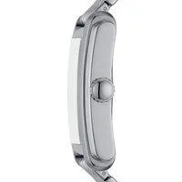 Carraway Stainless Steel Bracelet Watch FS6008