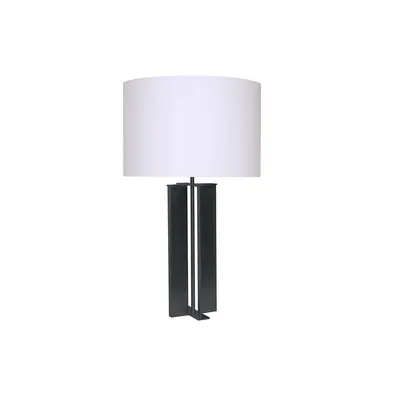 27"h Karson Table Lamp